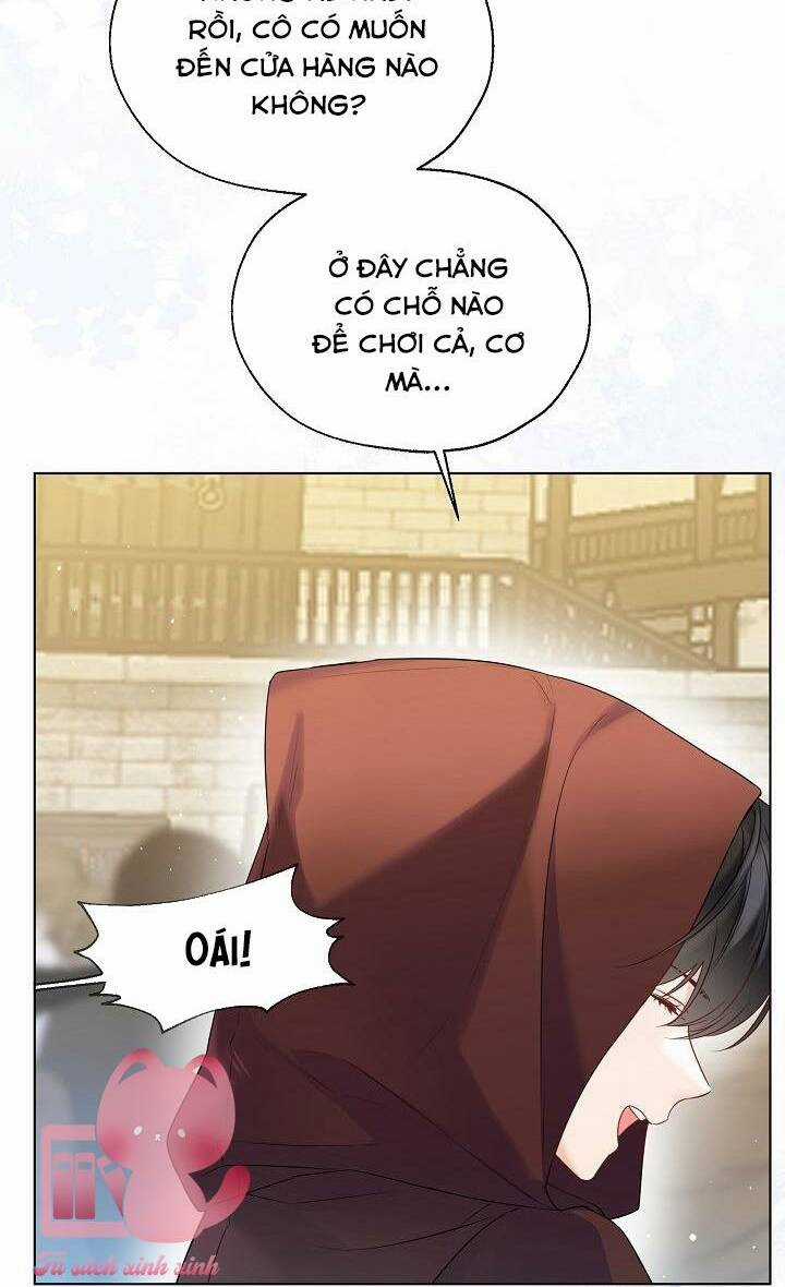 Tiểu Thư Crystal Là Một Người Đàn Ông Chapter 41 trang 43