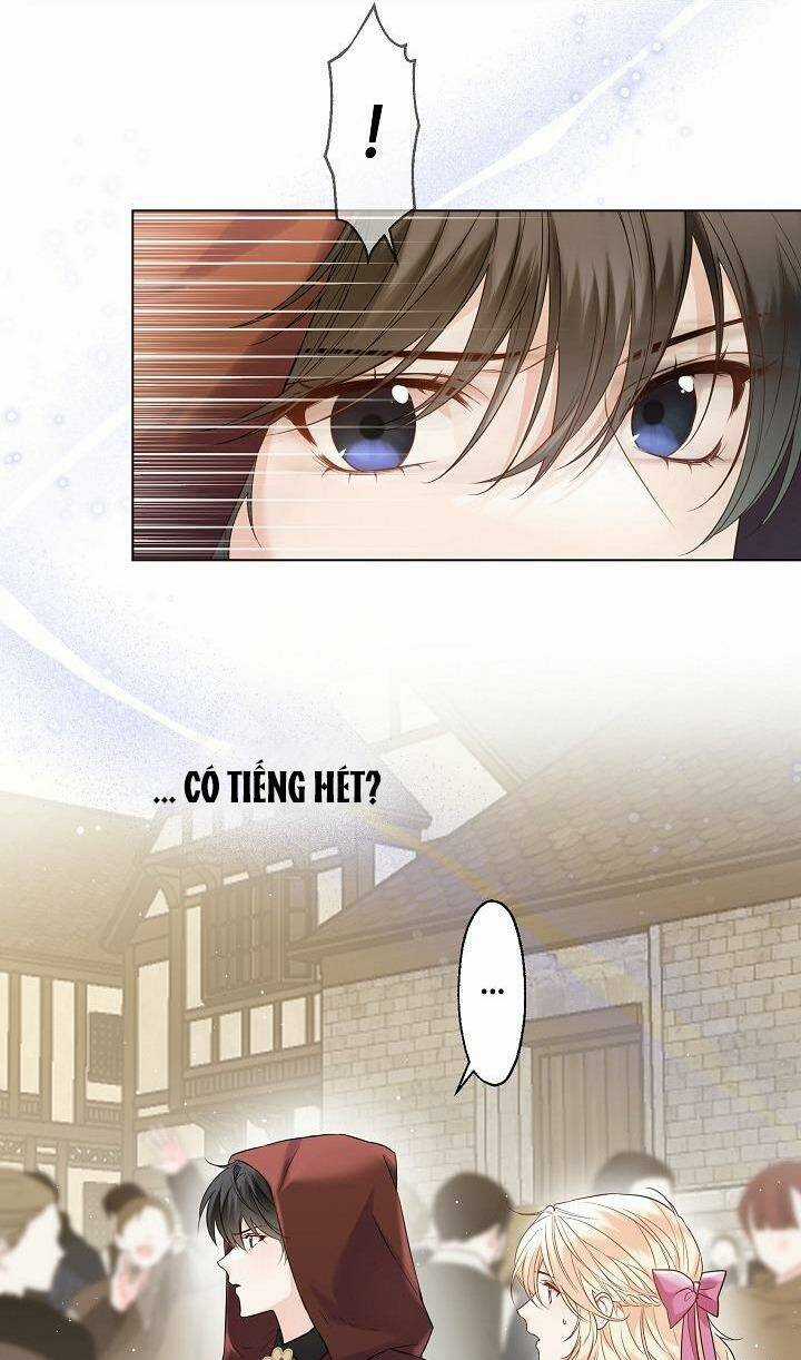 Tiểu Thư Crystal Là Một Người Đàn Ông Chapter 41 trang 44