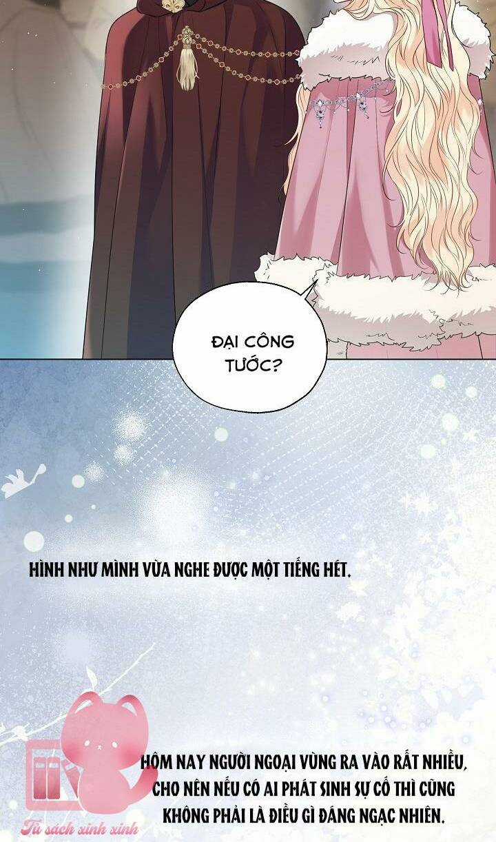 Tiểu Thư Crystal Là Một Người Đàn Ông Chapter 41 trang 45