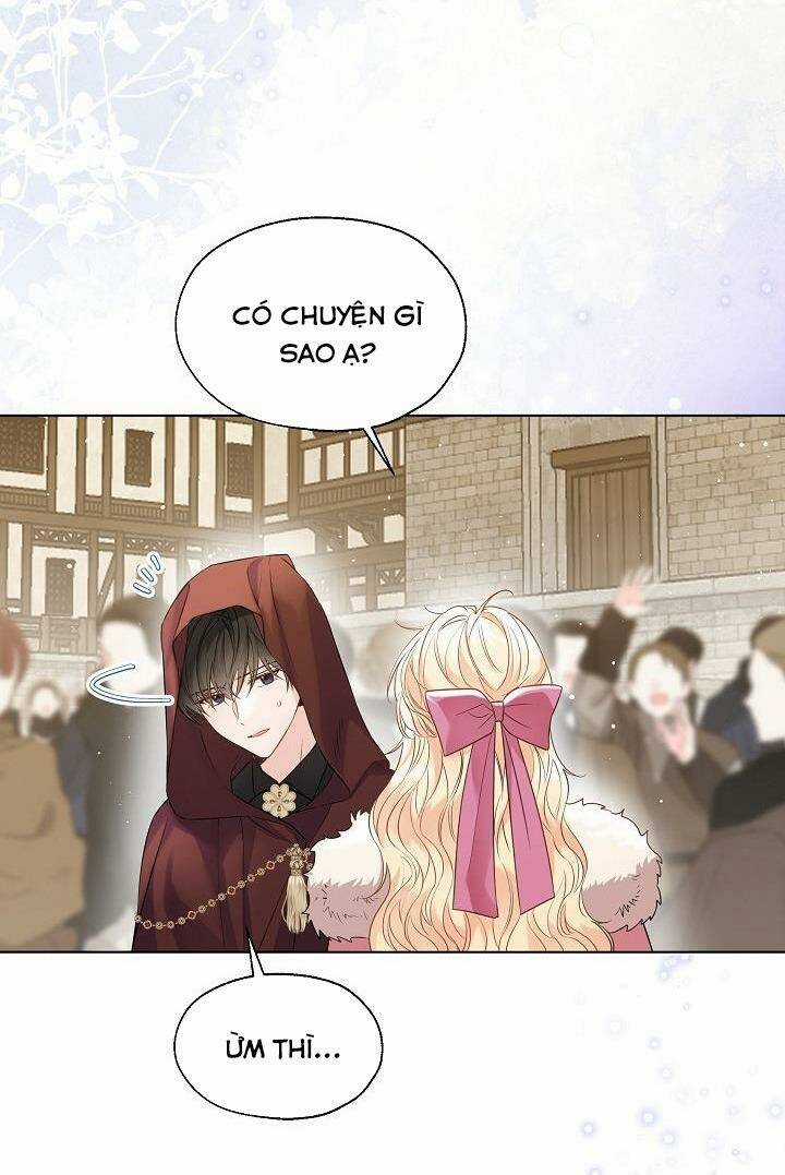 Tiểu Thư Crystal Là Một Người Đàn Ông Chapter 41 trang 46