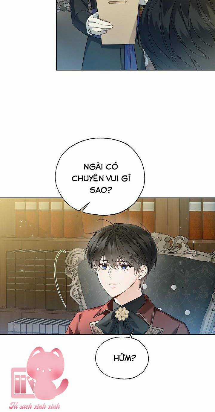 Tiểu Thư Crystal Là Một Người Đàn Ông Chapter 41 trang 5