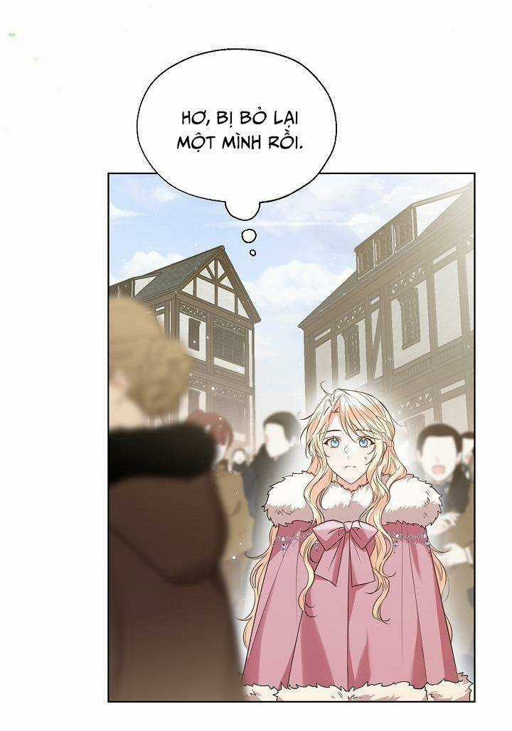 Tiểu Thư Crystal Là Một Người Đàn Ông Chapter 41 trang 50