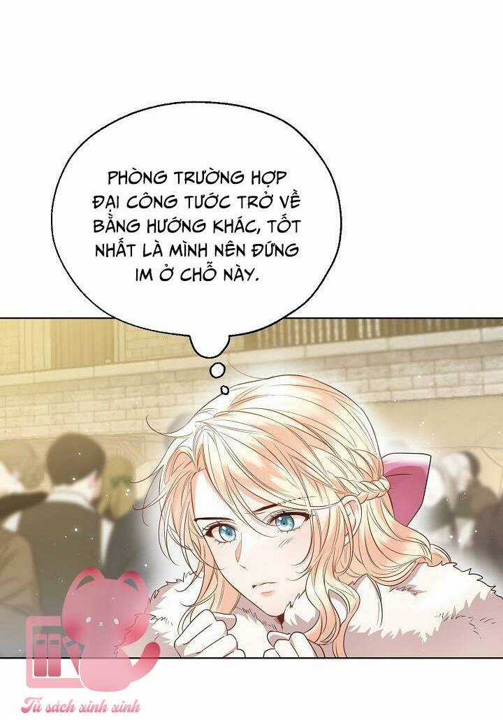 Tiểu Thư Crystal Là Một Người Đàn Ông Chapter 41 trang 51