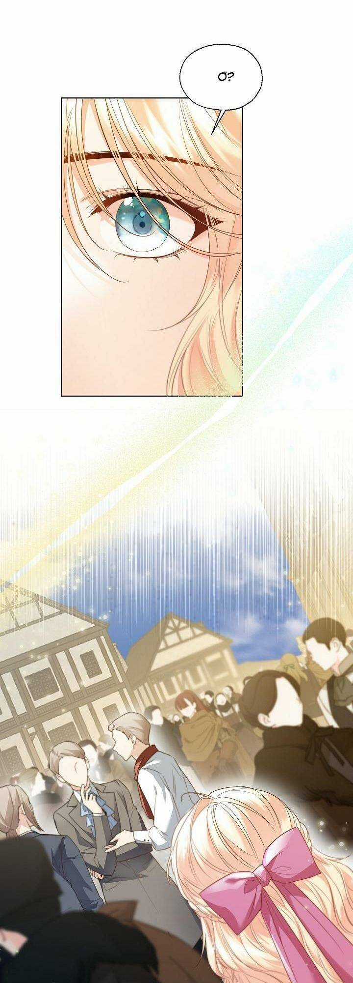 Tiểu Thư Crystal Là Một Người Đàn Ông Chapter 41 trang 52