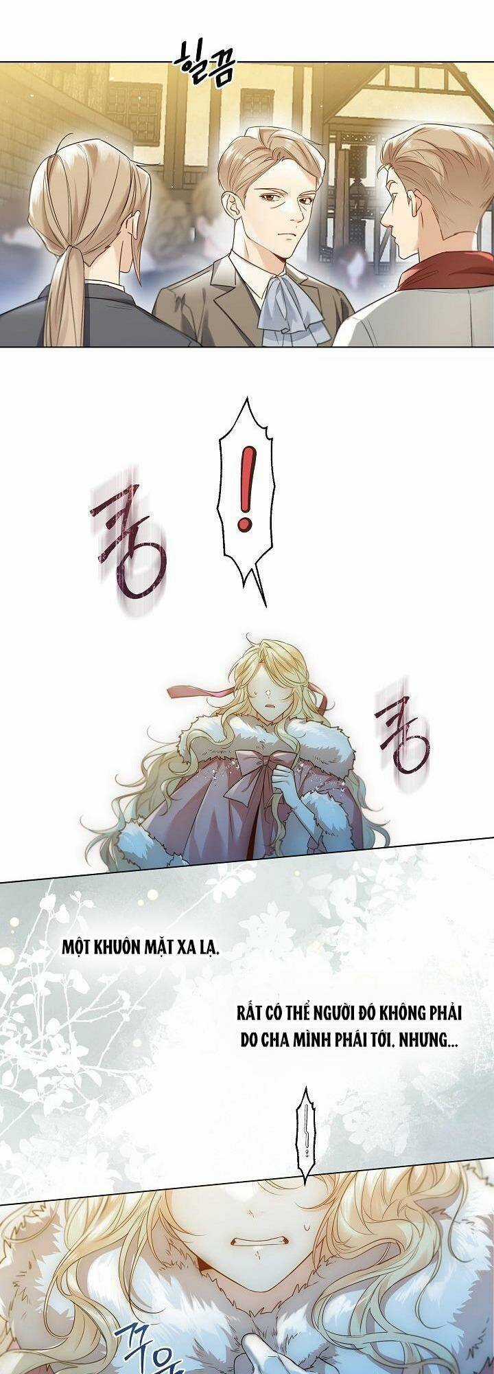 Tiểu Thư Crystal Là Một Người Đàn Ông Chapter 41 trang 55