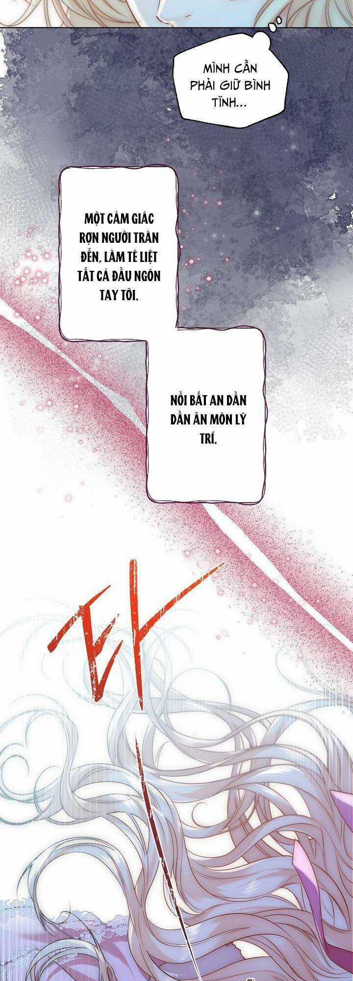 Tiểu Thư Crystal Là Một Người Đàn Ông Chapter 41 trang 58