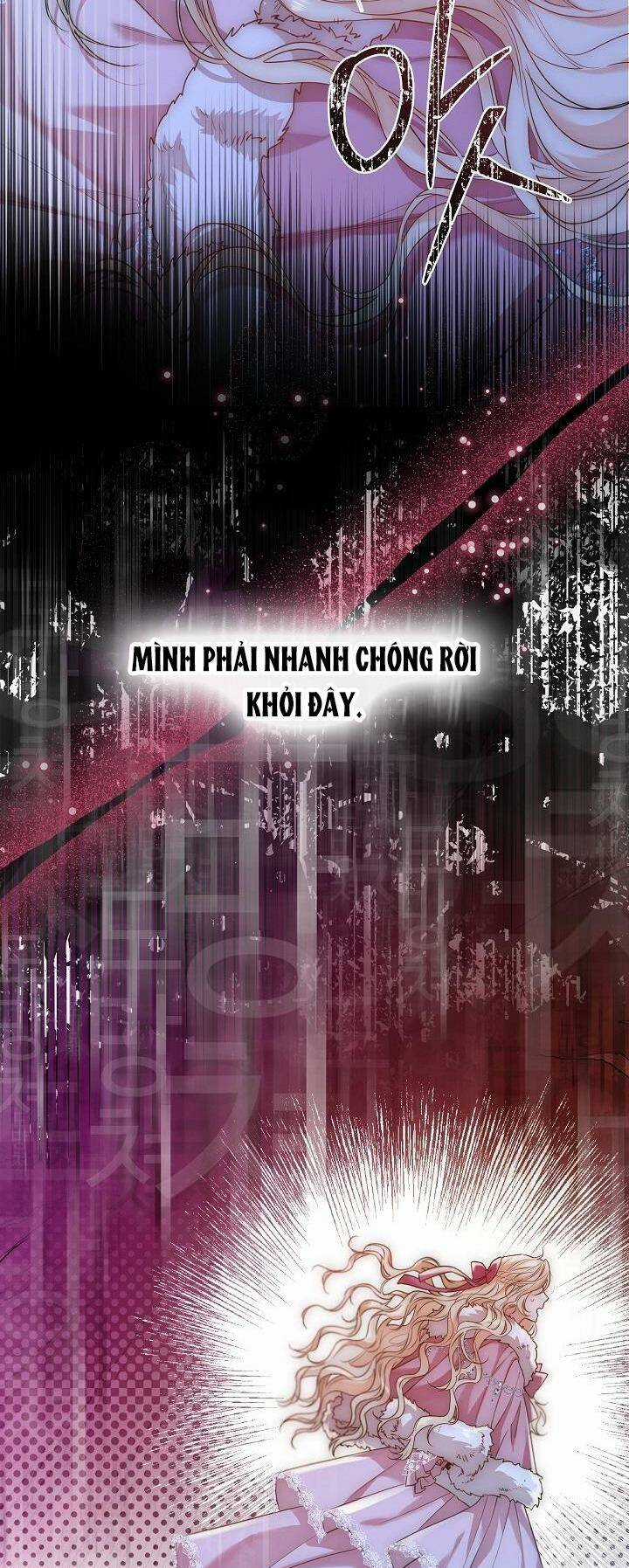 Tiểu Thư Crystal Là Một Người Đàn Ông Chapter 41 trang 59