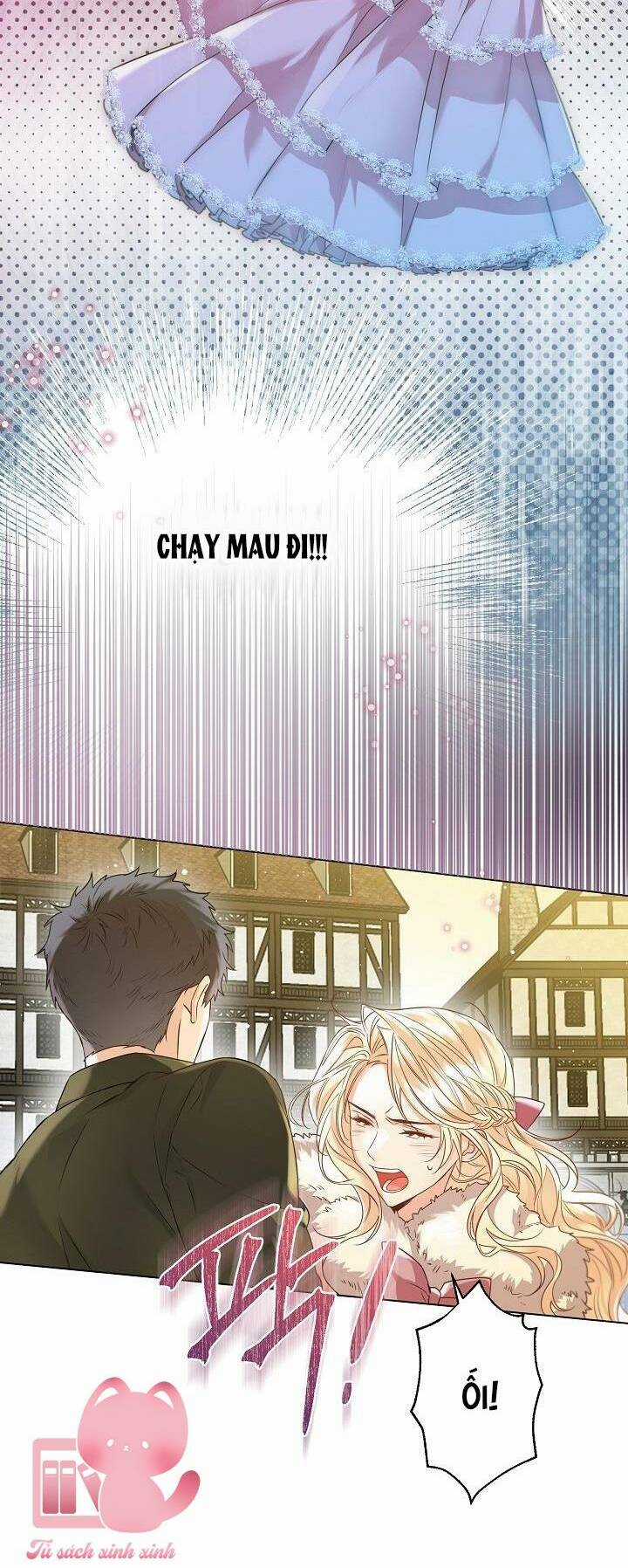 Tiểu Thư Crystal Là Một Người Đàn Ông Chapter 41 trang 60