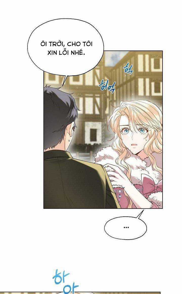 Tiểu Thư Crystal Là Một Người Đàn Ông Chapter 41 trang 61