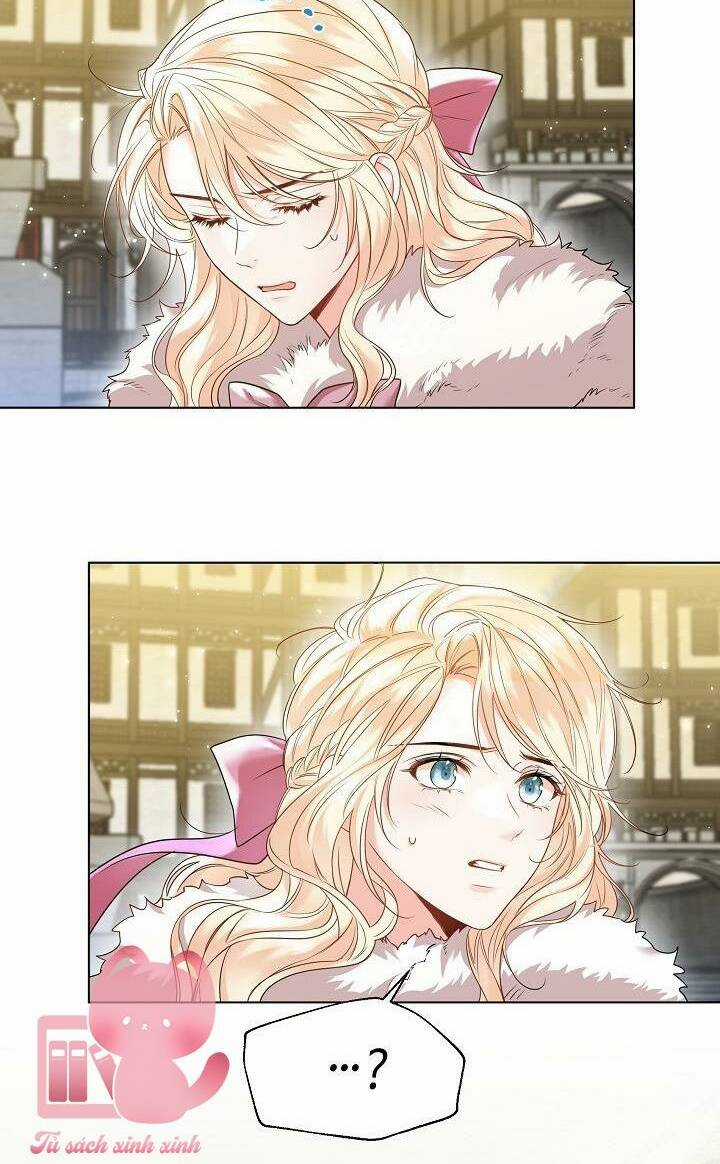 Tiểu Thư Crystal Là Một Người Đàn Ông Chapter 41 trang 62