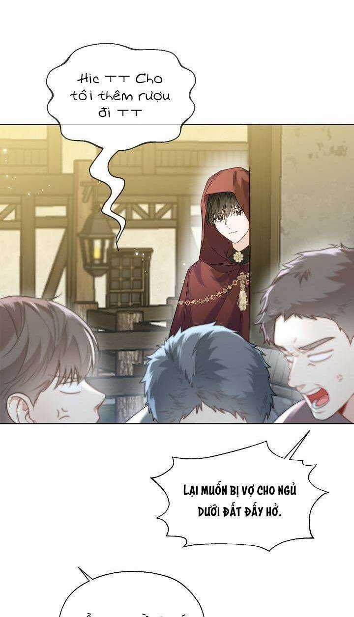 Tiểu Thư Crystal Là Một Người Đàn Ông Chapter 41 trang 65