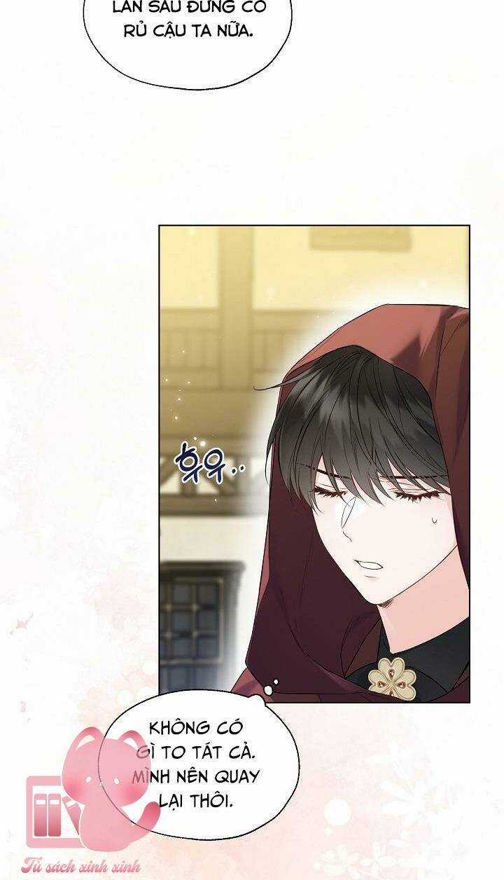 Tiểu Thư Crystal Là Một Người Đàn Ông Chapter 41 trang 66