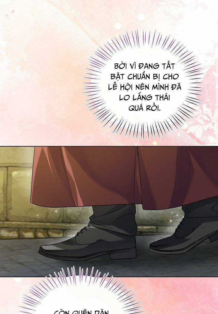 Tiểu Thư Crystal Là Một Người Đàn Ông Chapter 41 trang 67