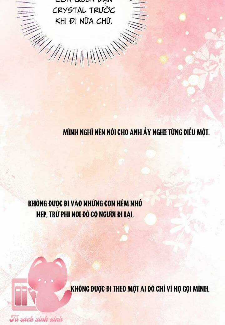 Tiểu Thư Crystal Là Một Người Đàn Ông Chapter 41 trang 68