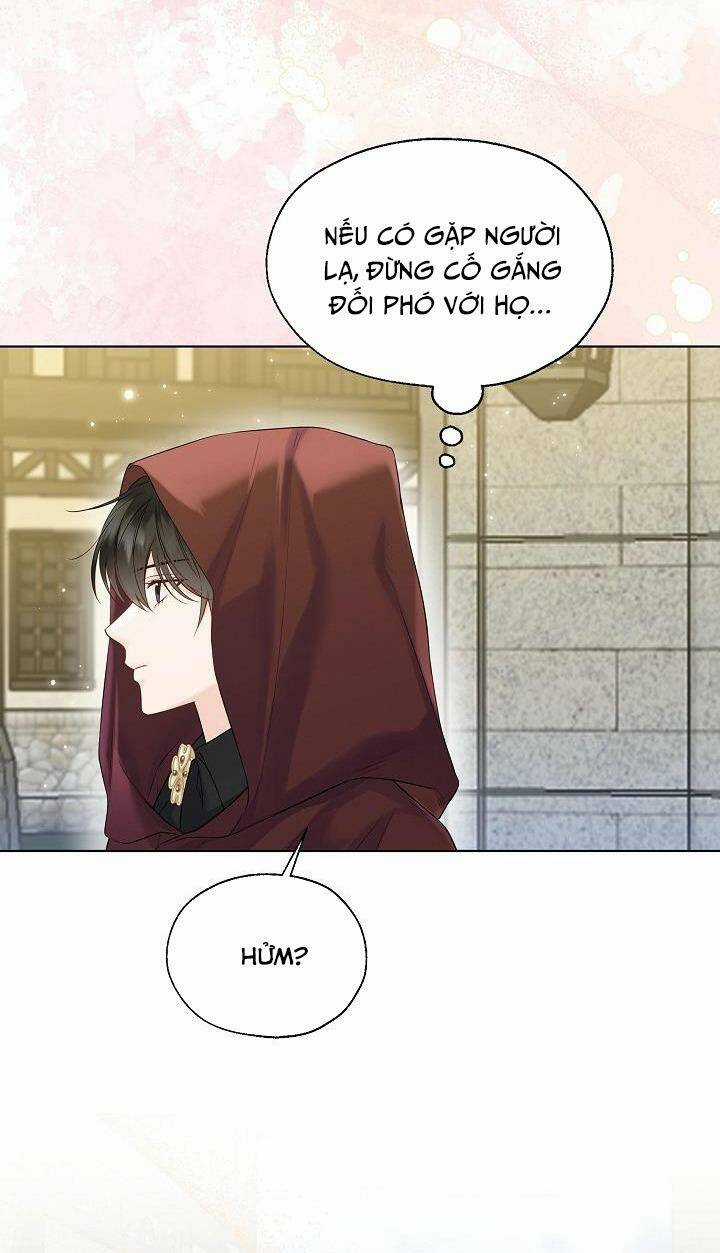 Tiểu Thư Crystal Là Một Người Đàn Ông Chapter 41 trang 69