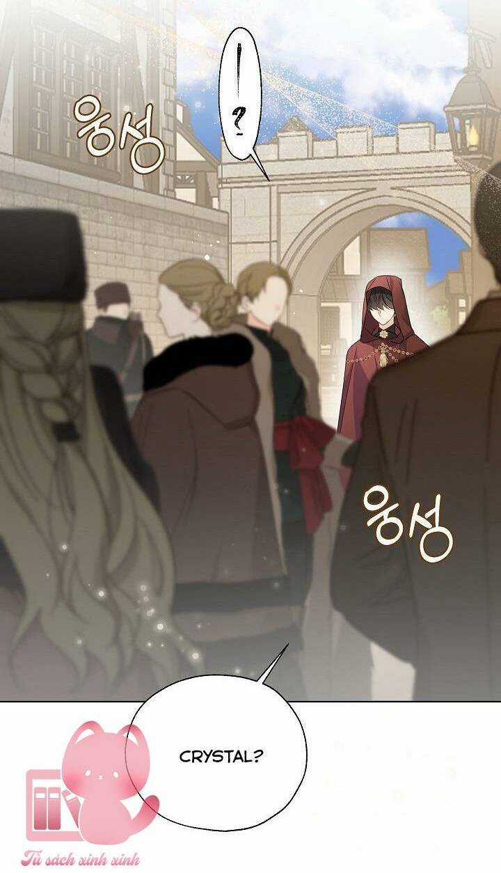 Tiểu Thư Crystal Là Một Người Đàn Ông Chapter 41 trang 70
