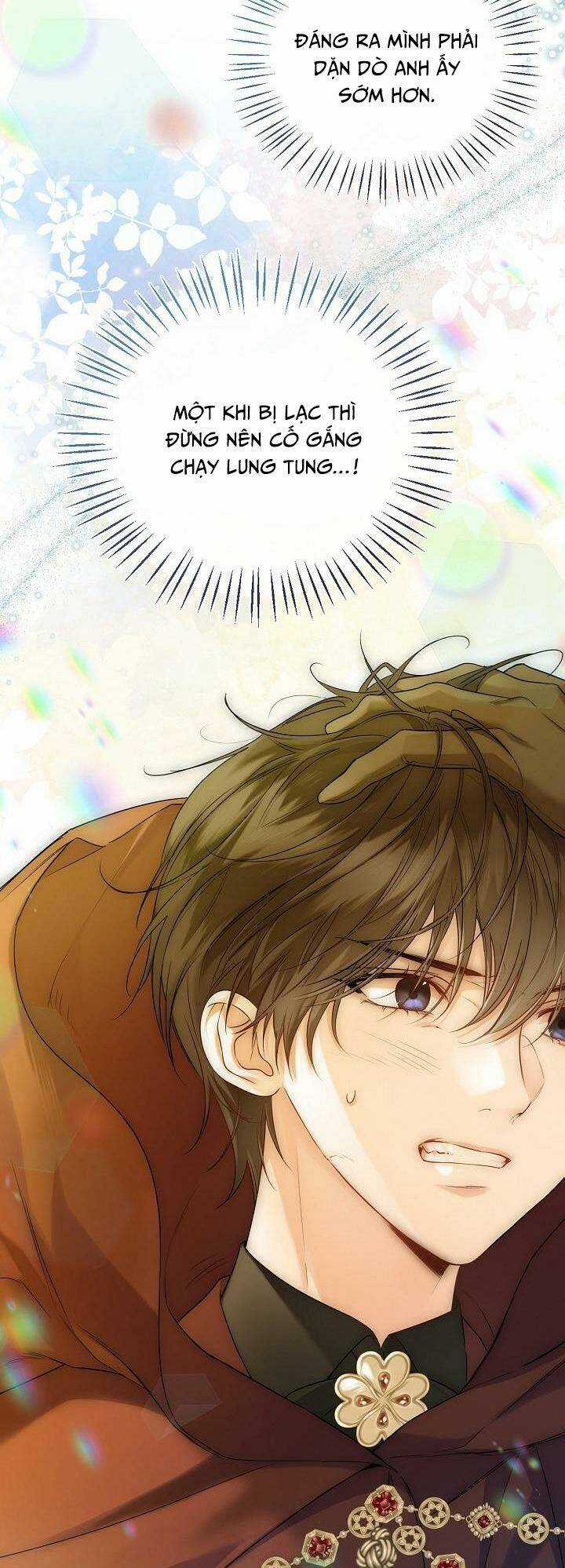 Tiểu Thư Crystal Là Một Người Đàn Ông Chapter 41 trang 72