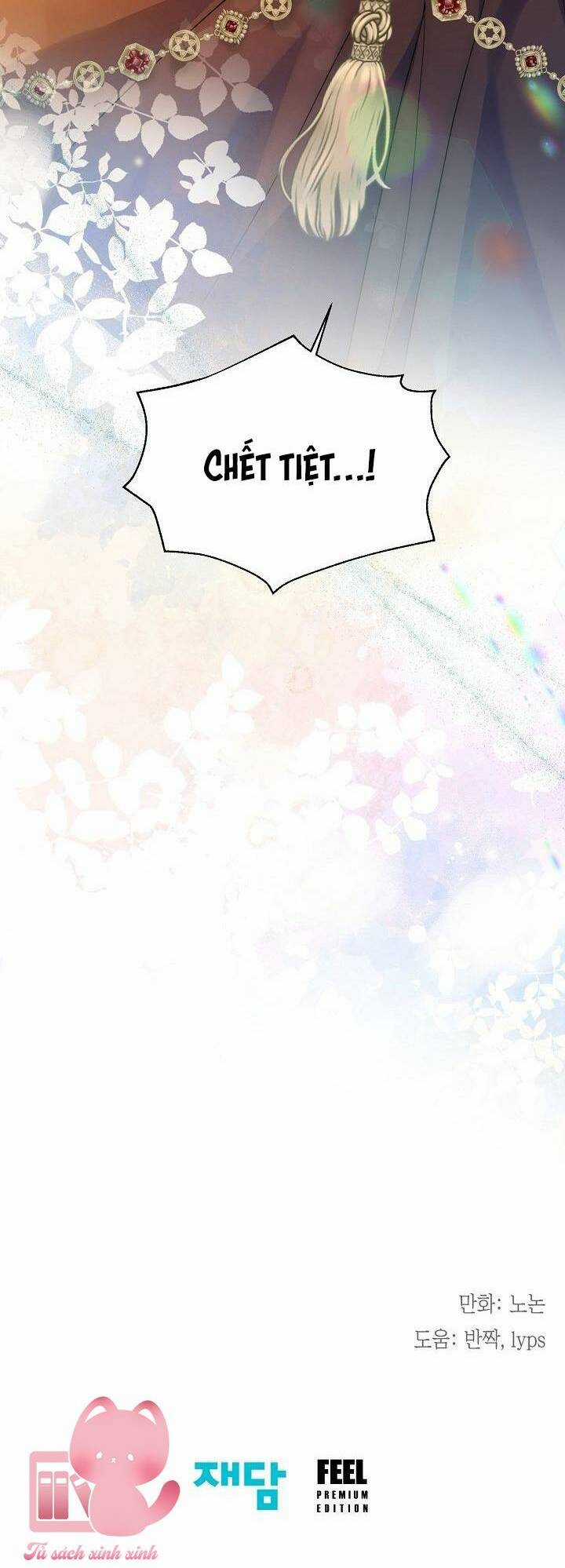 Tiểu Thư Crystal Là Một Người Đàn Ông Chapter 41 trang 73