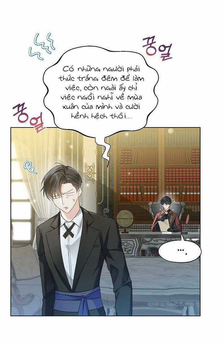 Tiểu Thư Crystal Là Một Người Đàn Ông Chapter 41 trang 8