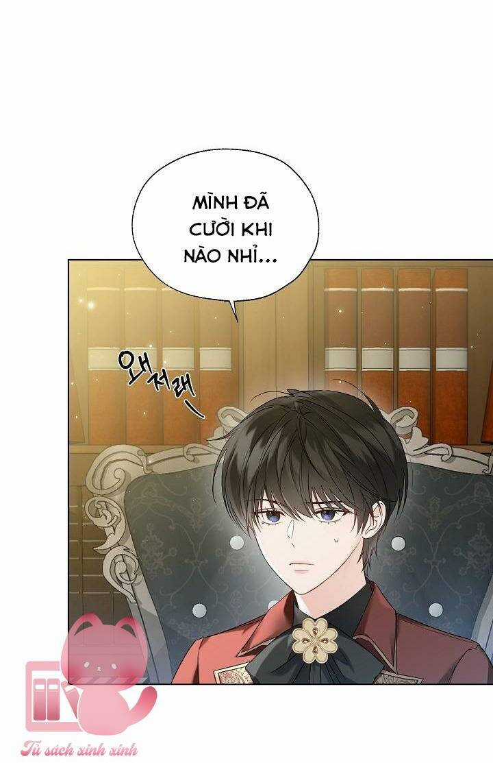 Tiểu Thư Crystal Là Một Người Đàn Ông Chapter 41 trang 9