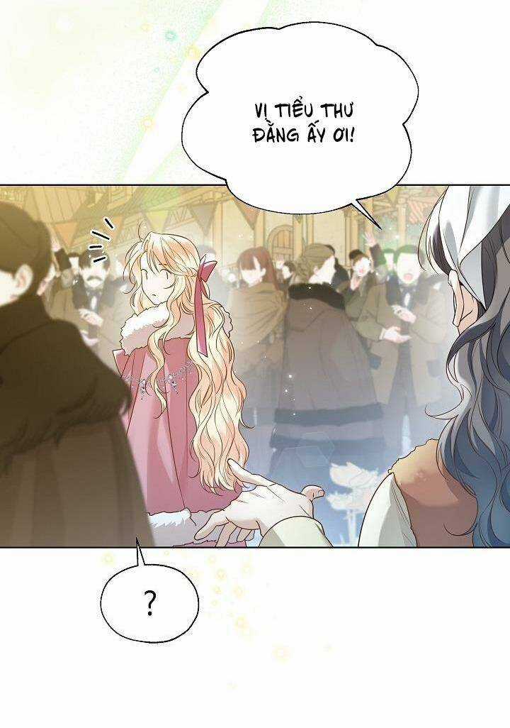 Tiểu Thư Crystal Là Một Người Đàn Ông Chapter 42 trang 10