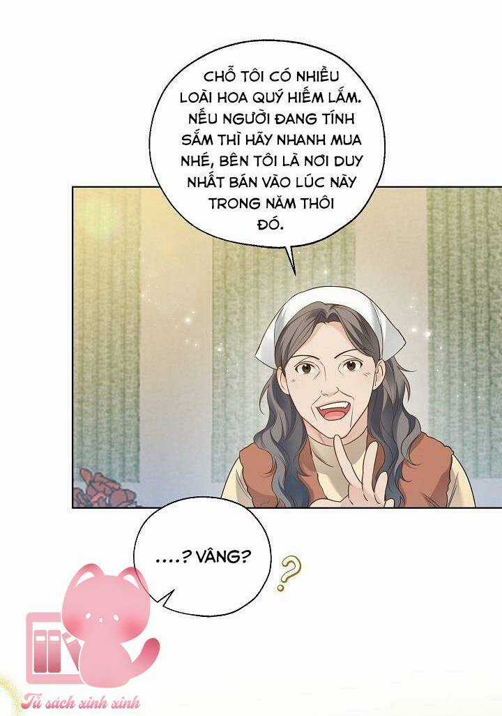 Tiểu Thư Crystal Là Một Người Đàn Ông Chapter 42 trang 11