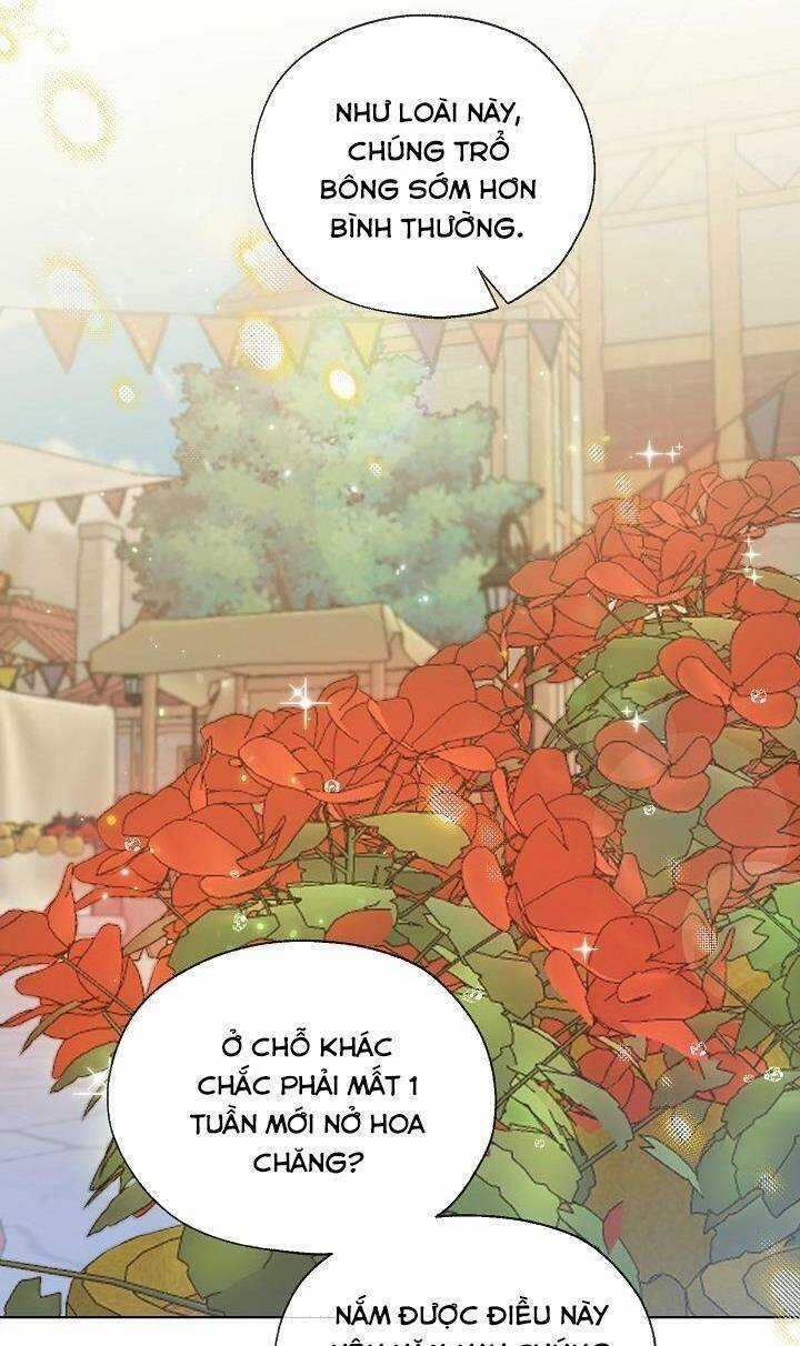 Tiểu Thư Crystal Là Một Người Đàn Ông Chapter 42 trang 12