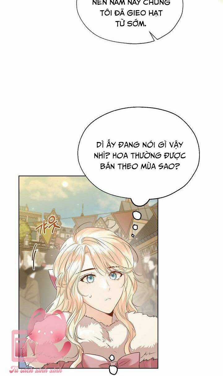 Tiểu Thư Crystal Là Một Người Đàn Ông Chapter 42 trang 13