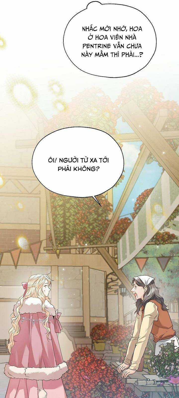 Tiểu Thư Crystal Là Một Người Đàn Ông Chapter 42 trang 14