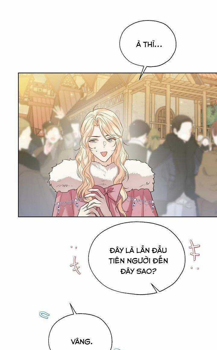 Tiểu Thư Crystal Là Một Người Đàn Ông Chapter 42 trang 16