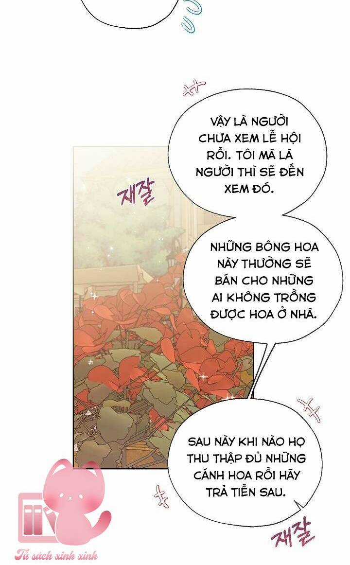 Tiểu Thư Crystal Là Một Người Đàn Ông Chapter 42 trang 17