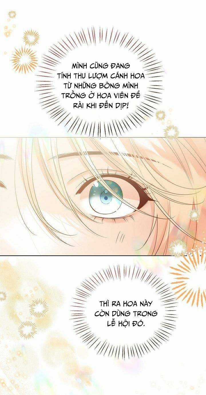 Tiểu Thư Crystal Là Một Người Đàn Ông Chapter 42 trang 18