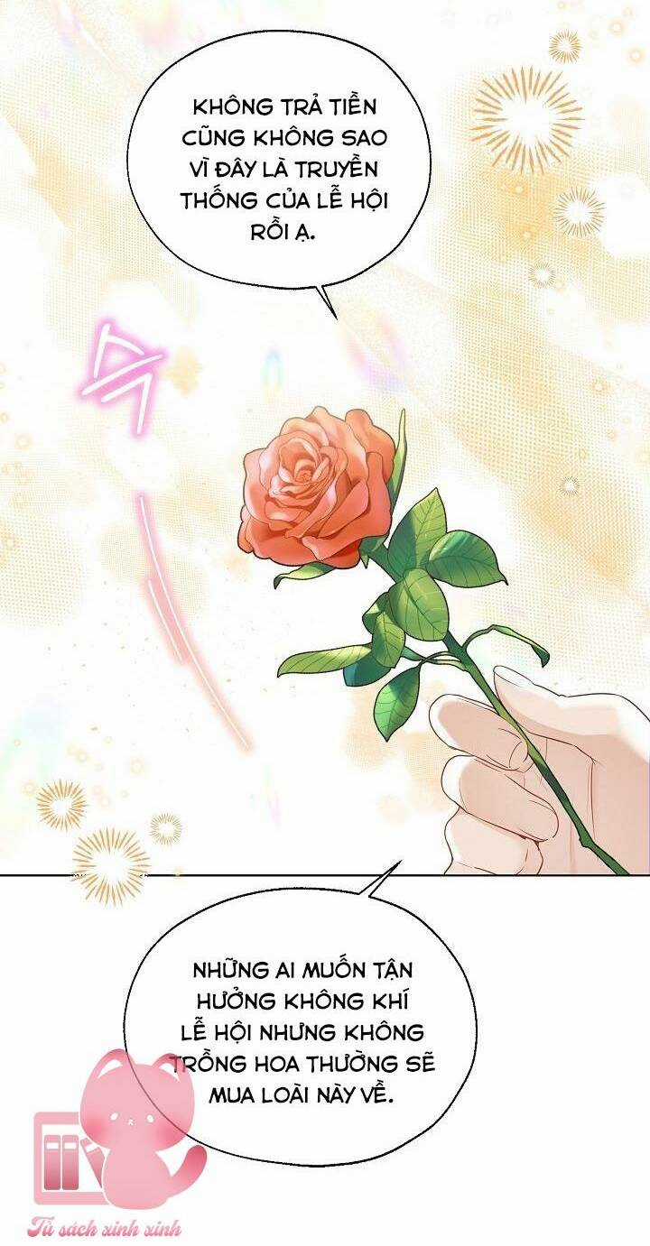 Tiểu Thư Crystal Là Một Người Đàn Ông Chapter 42 trang 19