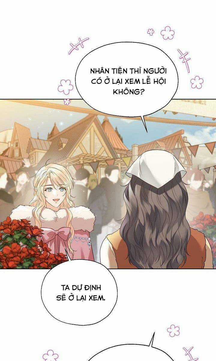 Tiểu Thư Crystal Là Một Người Đàn Ông Chapter 42 trang 20