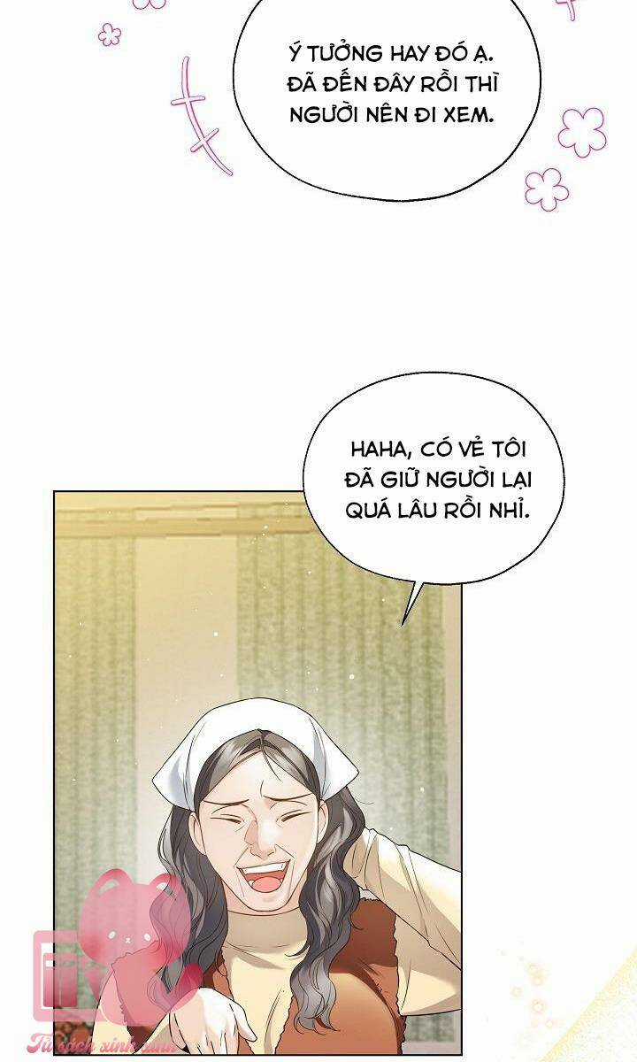 Tiểu Thư Crystal Là Một Người Đàn Ông Chapter 42 trang 21