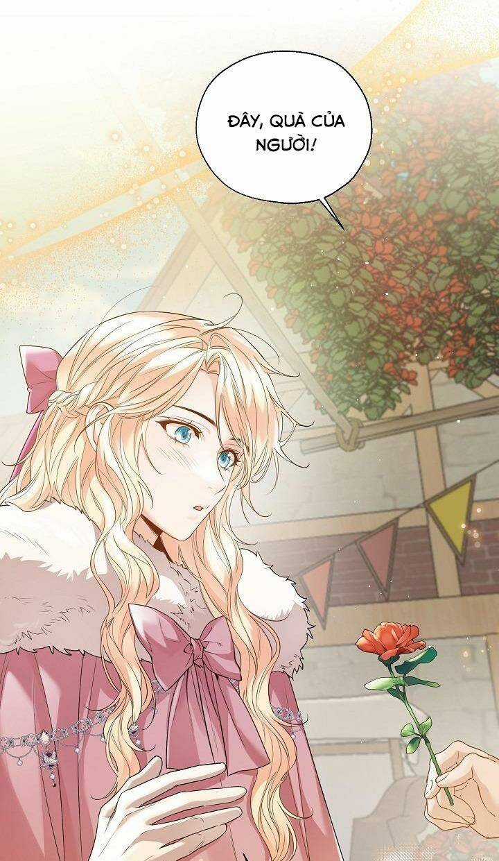 Tiểu Thư Crystal Là Một Người Đàn Ông Chapter 42 trang 22