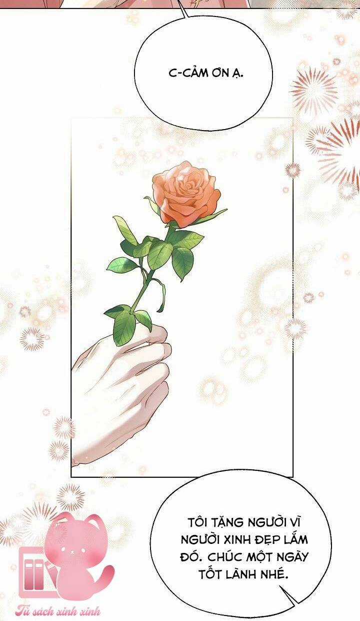 Tiểu Thư Crystal Là Một Người Đàn Ông Chapter 42 trang 23