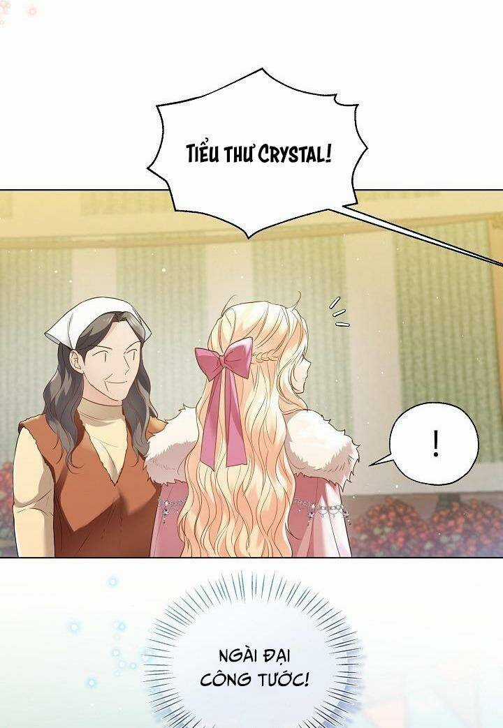 Tiểu Thư Crystal Là Một Người Đàn Ông Chapter 42 trang 24