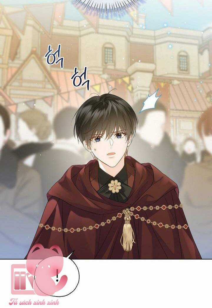 Tiểu Thư Crystal Là Một Người Đàn Ông Chapter 42 trang 25