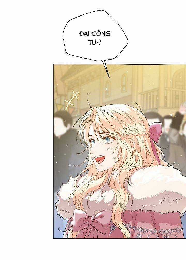 Tiểu Thư Crystal Là Một Người Đàn Ông Chapter 42 trang 26