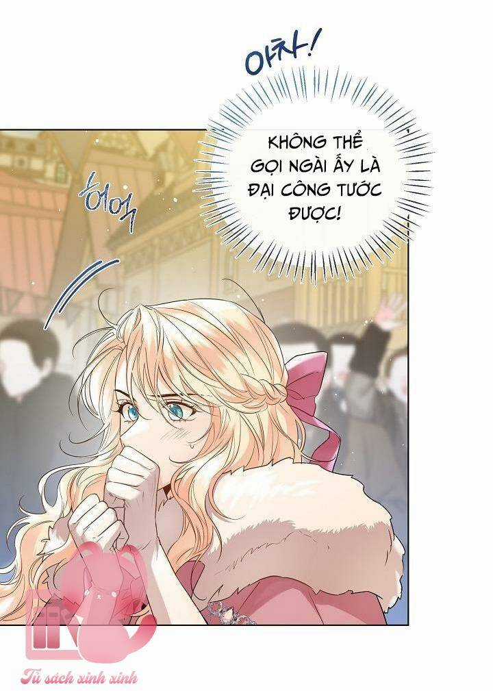 Tiểu Thư Crystal Là Một Người Đàn Ông Chapter 42 trang 27