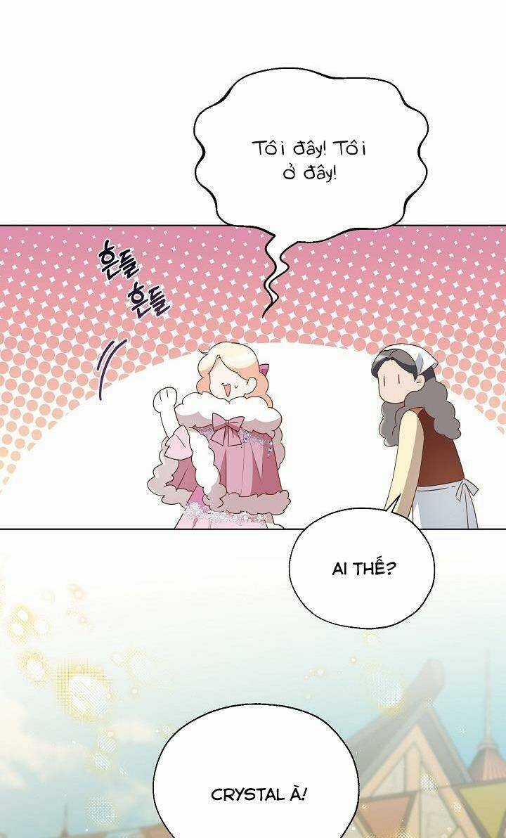 Tiểu Thư Crystal Là Một Người Đàn Ông Chapter 42 trang 28