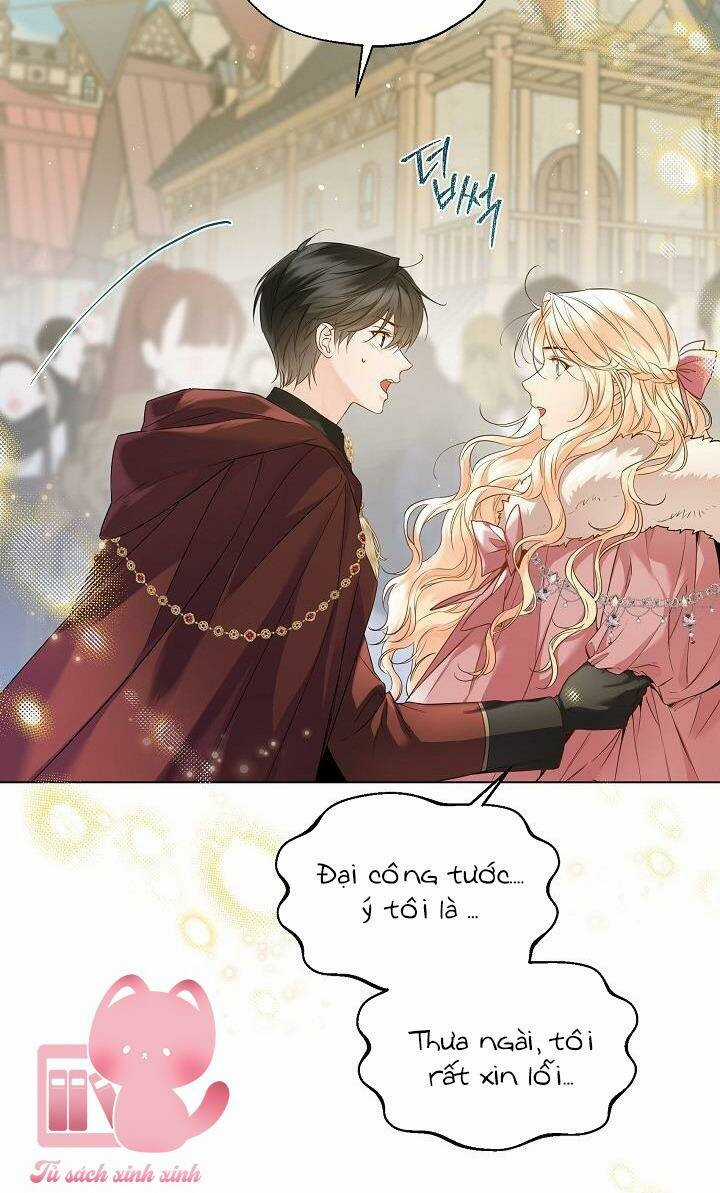 Tiểu Thư Crystal Là Một Người Đàn Ông Chapter 42 trang 29