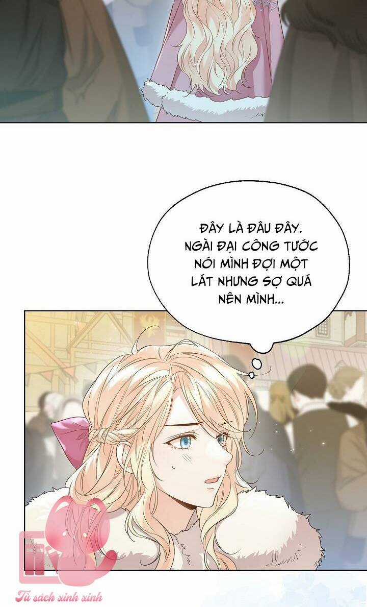 Tiểu Thư Crystal Là Một Người Đàn Ông Chapter 42 trang 3