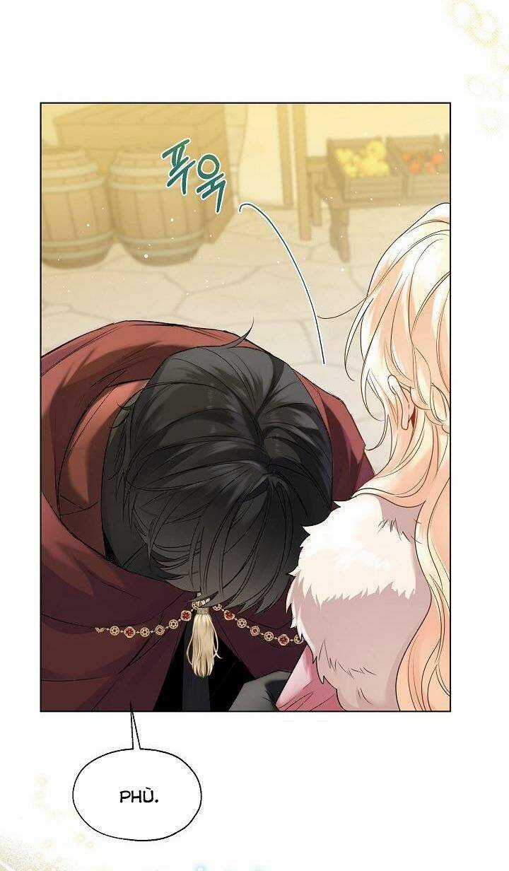 Tiểu Thư Crystal Là Một Người Đàn Ông Chapter 42 trang 30