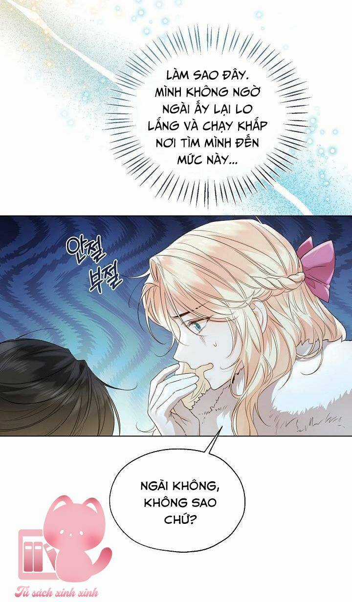 Tiểu Thư Crystal Là Một Người Đàn Ông Chapter 42 trang 31