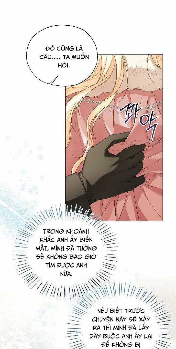 Tiểu Thư Crystal Là Một Người Đàn Ông Chapter 42 trang 32