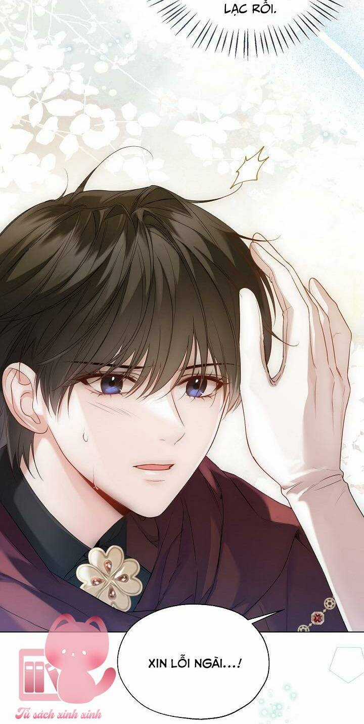 Tiểu Thư Crystal Là Một Người Đàn Ông Chapter 42 trang 33