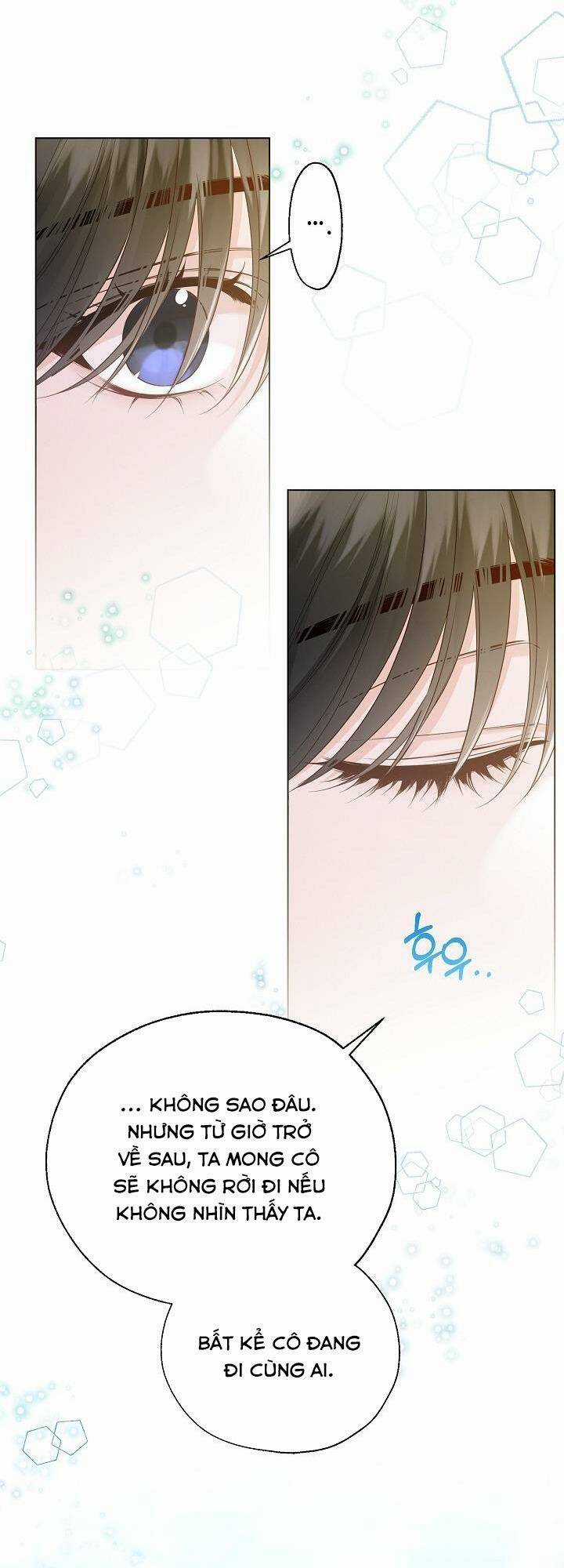 Tiểu Thư Crystal Là Một Người Đàn Ông Chapter 42 trang 34