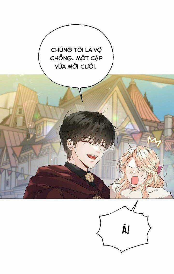 Tiểu Thư Crystal Là Một Người Đàn Ông Chapter 42 trang 37